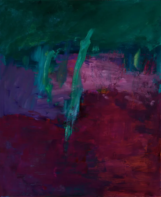 2018 — œuvre 2
