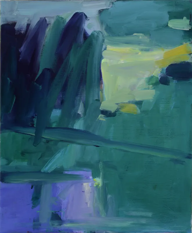 2018 — œuvre 4