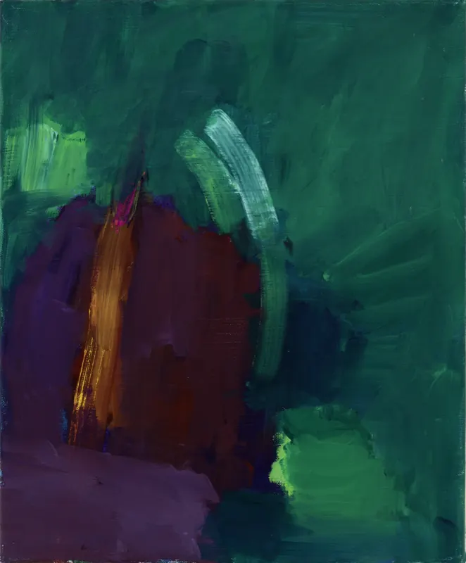 2018 — œuvre 5