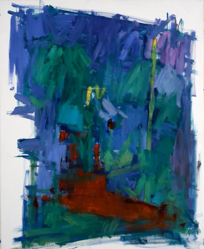 2018 — œuvre 8