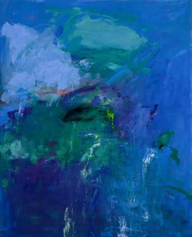 2018 — œuvre 11