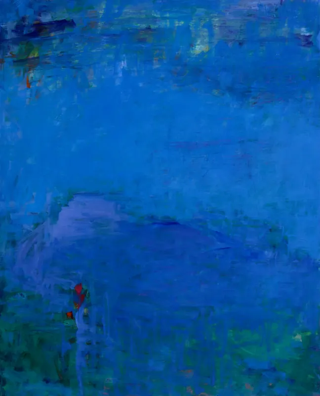 2018 — œuvre 12