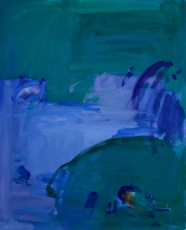 2018 — œuvre 13