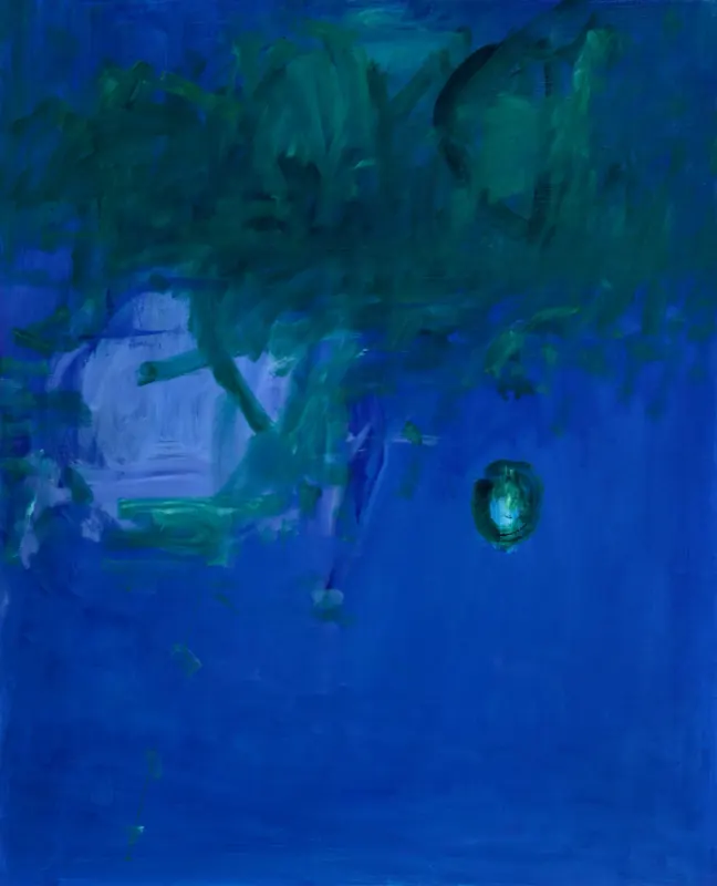 2018 — œuvre 14