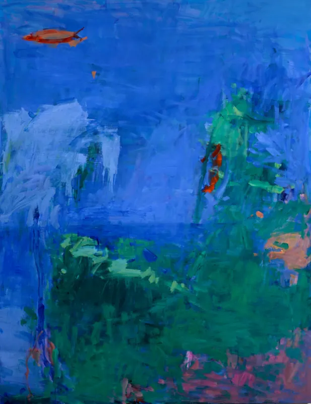 2018 — œuvre 18