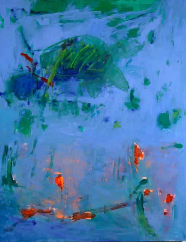 2018 — œuvre 19