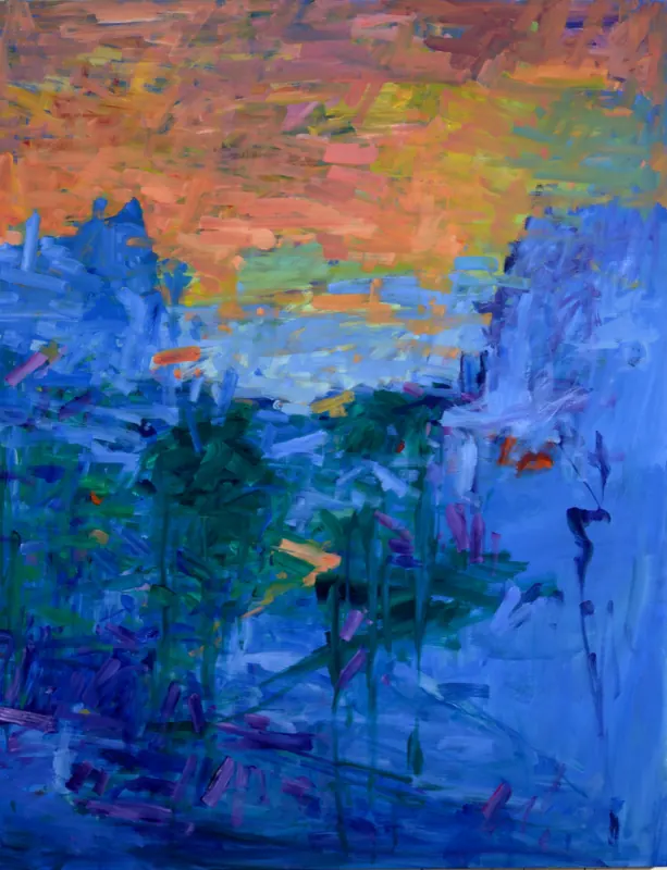 2018 — œuvre 20