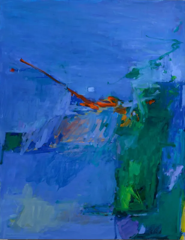 2018 — œuvre 21