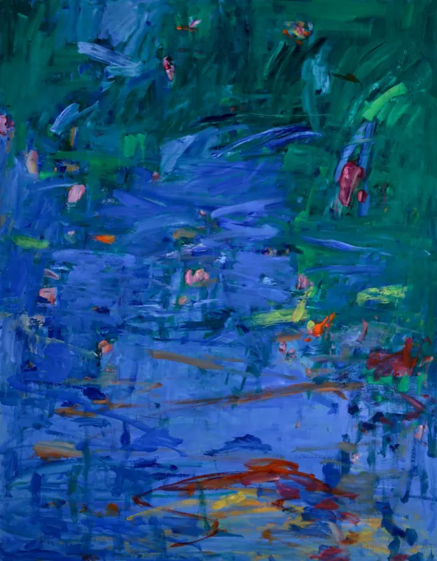 2018 — œuvre 22