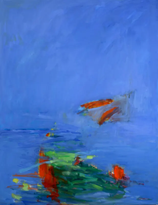 2018 — œuvre 23
