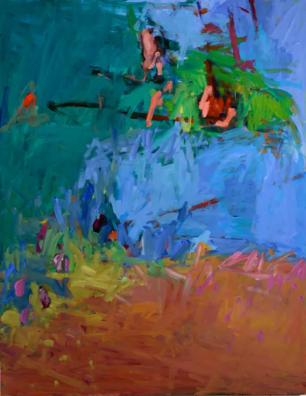 2018 — œuvre 24