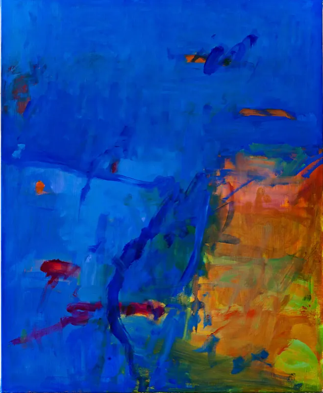 2020 — œuvre 2