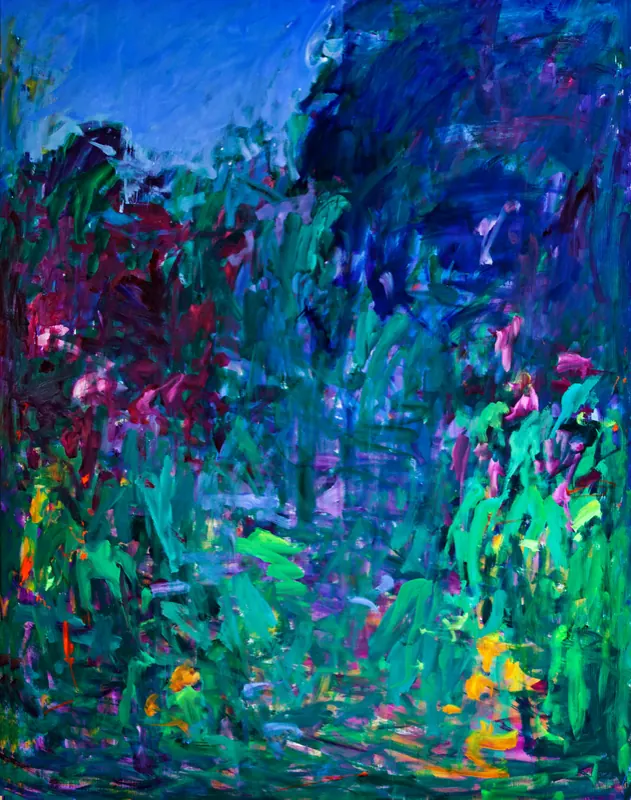 2020 — œuvre 3