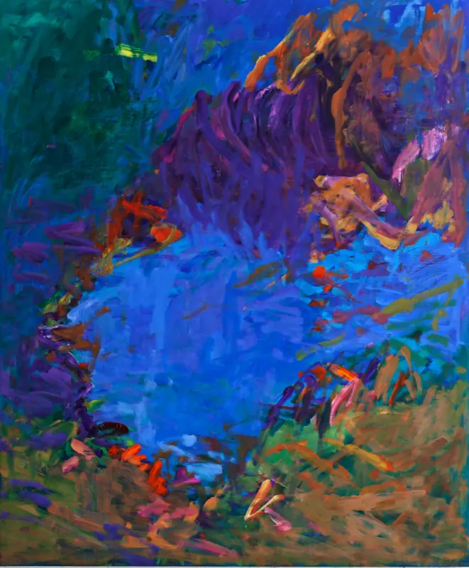 2020 — œuvre 4