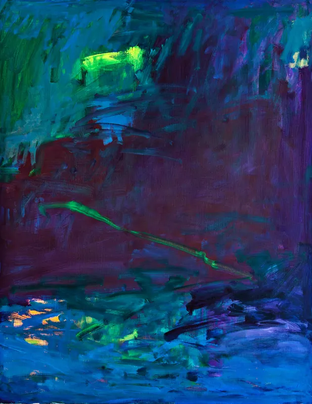 2020 — œuvre 5