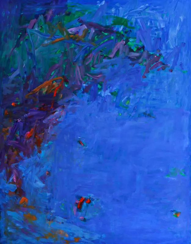 2020 — œuvre 6