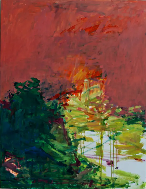 2020 — œuvre 7
