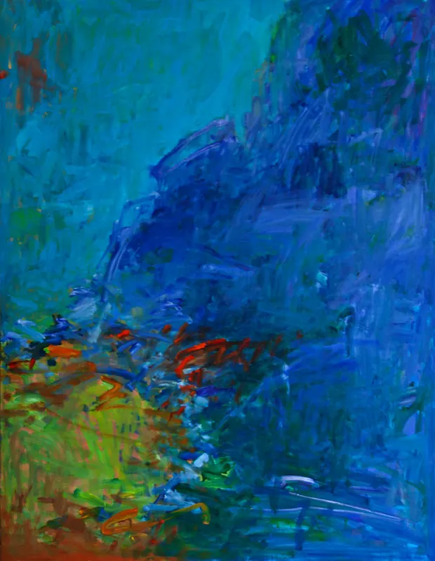 2020 — œuvre 8