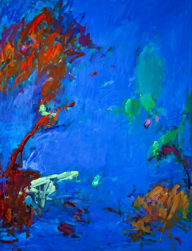 2020 — œuvre 9