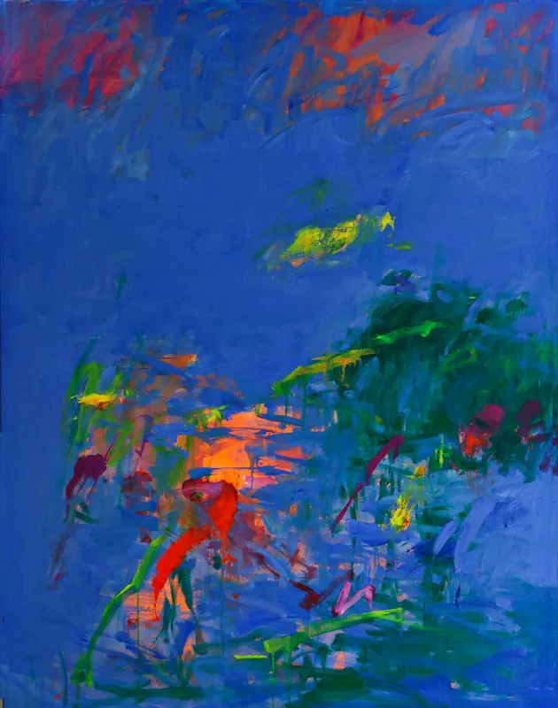 2020 — œuvre 10