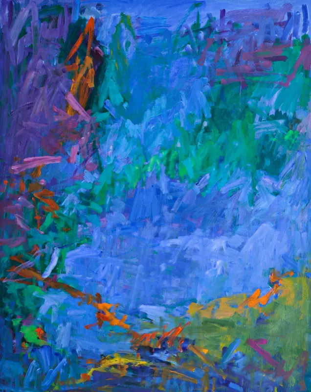 2020 — œuvre 12