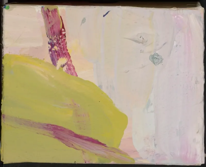 août 2017 — œuvre 2