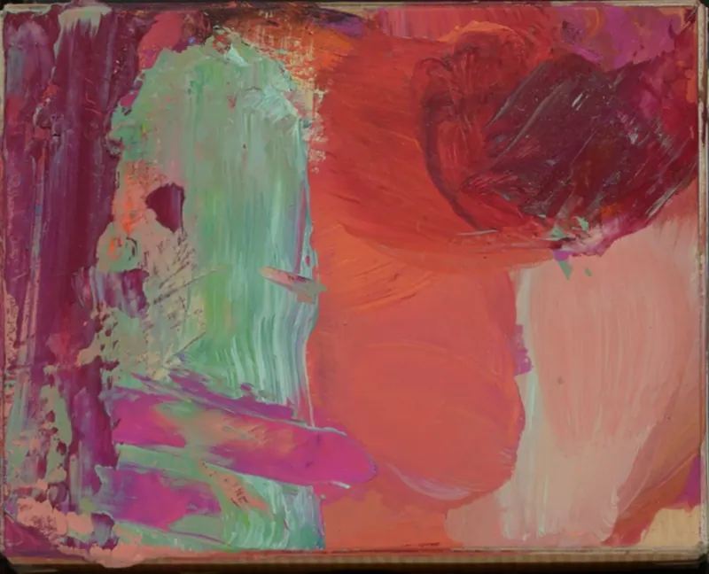 août 2017 — œuvre 3