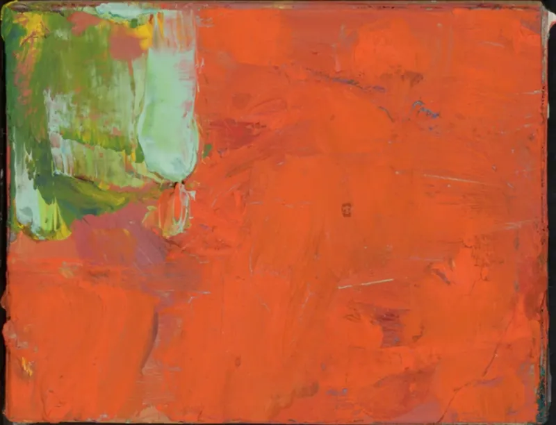 août 2017 — œuvre 6
