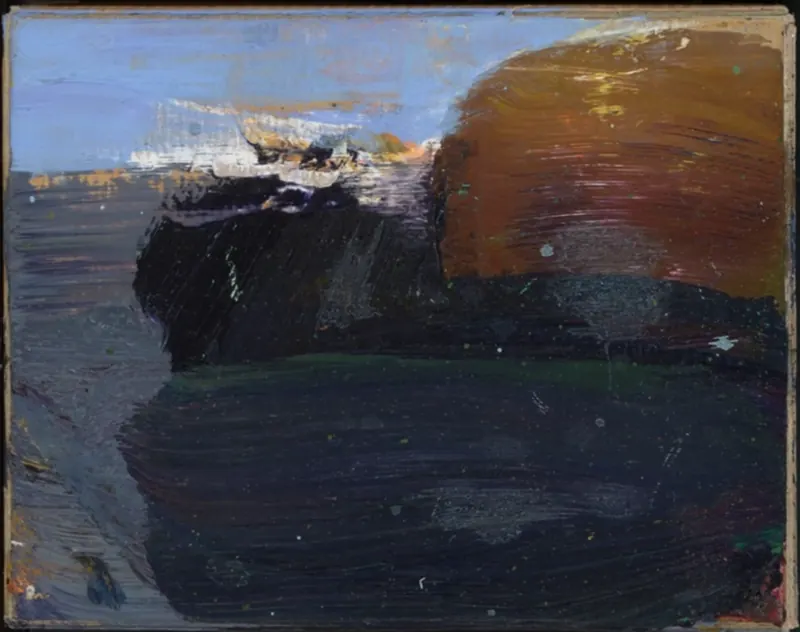 août 2017 — œuvre 9