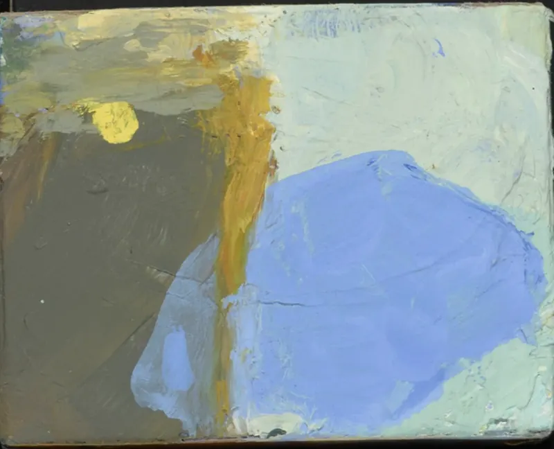 août 2017 — œuvre 10
