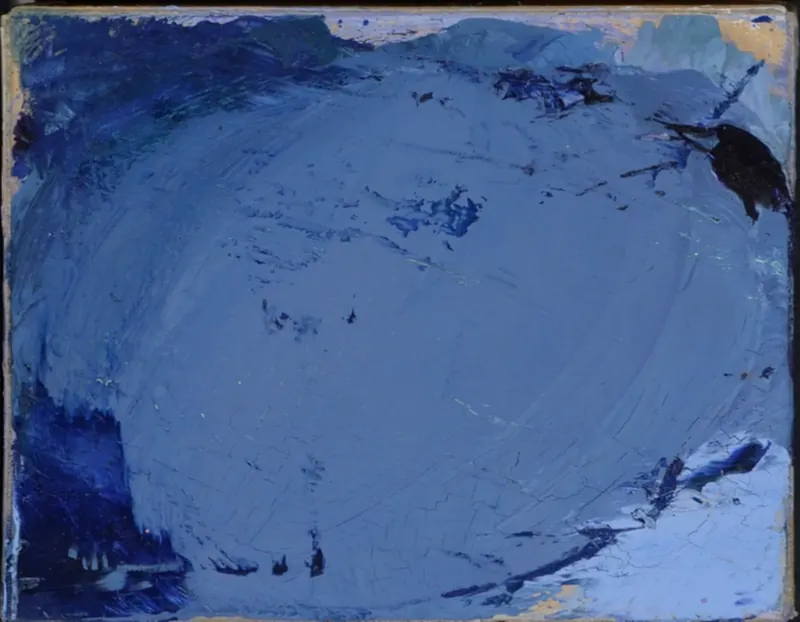 août 2017 — œuvre 11