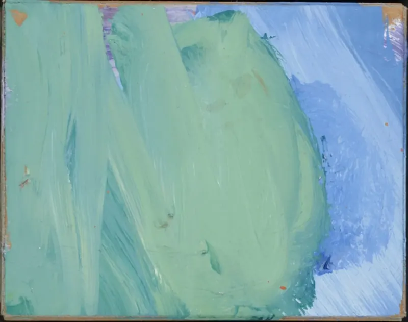 août 2017 — œuvre 12