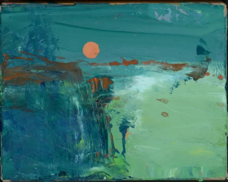 août 2017 — œuvre 16