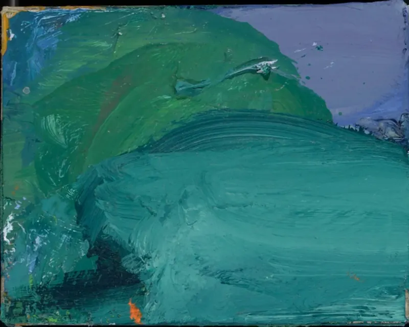 août 2017 — œuvre 18