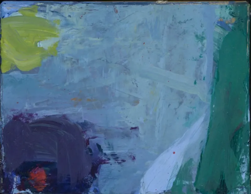 août 2017 — œuvre 19