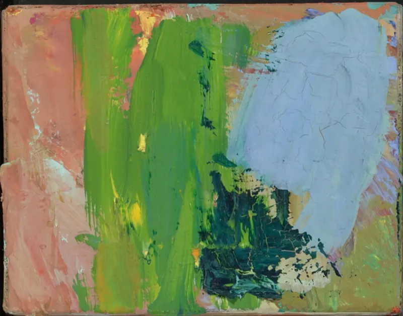 août 2017 — œuvre 20