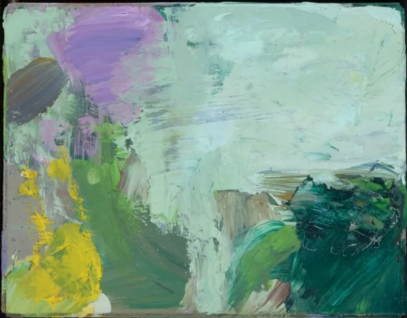 août 2017 — œuvre 21