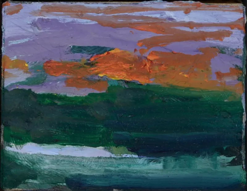 août 2017 — œuvre 24