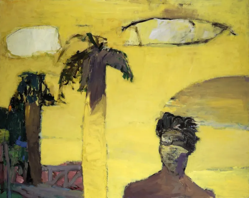 Evasions 2012 — œuvre 1