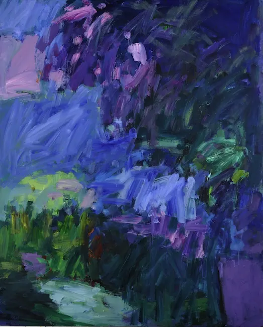 Evasions 2012 — œuvre 2