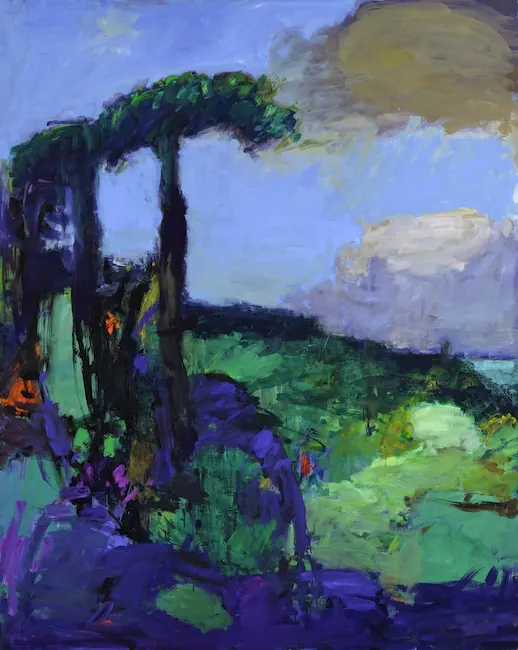 Evasions 2012 — œuvre 3
