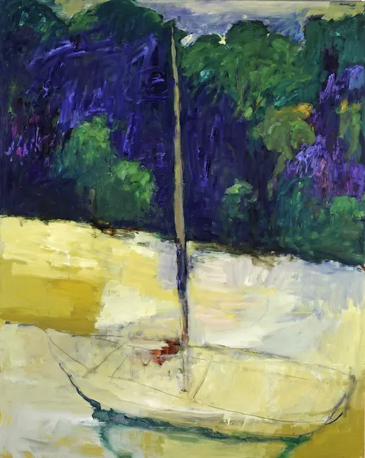 Evasions 2012 — œuvre 4