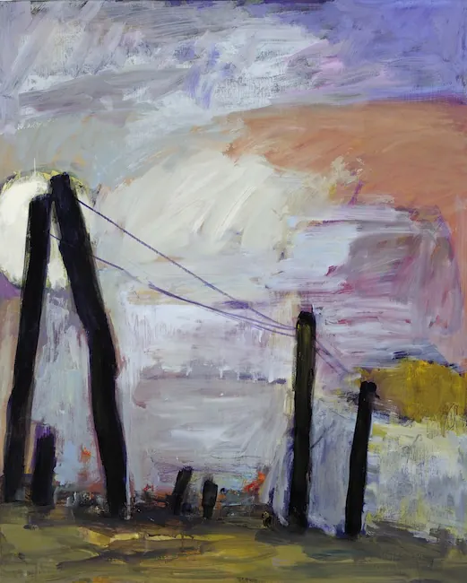 Evasions 2012 — œuvre 5