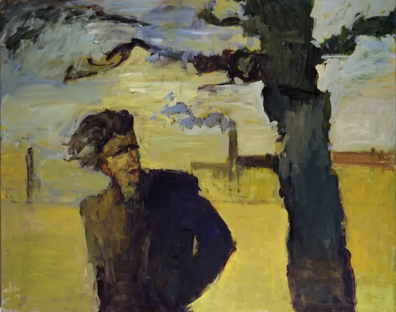 Evasions 2012 — œuvre 6