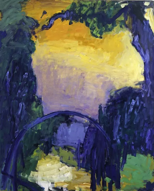 Evasions 2012 — œuvre 7