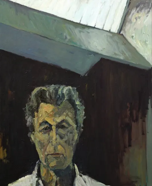 introspections 2007 — œuvre 1