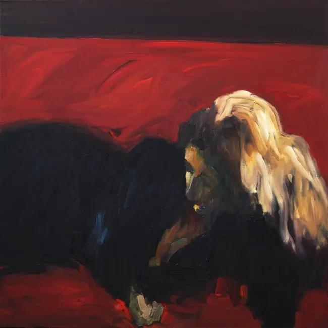 introspections 2007 — œuvre 3