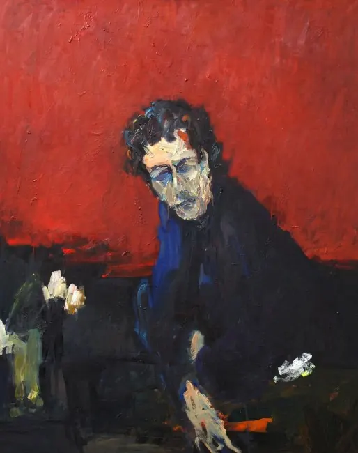introspections 2007 — œuvre 4