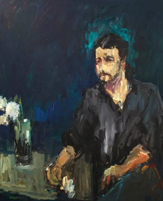 introspections 2007 — œuvre 5