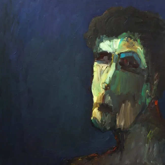 introspections 2007 — œuvre 6
